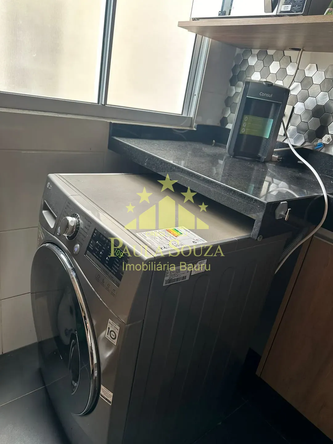 Apartamento, 2 quartos, 49 m² - Foto 6