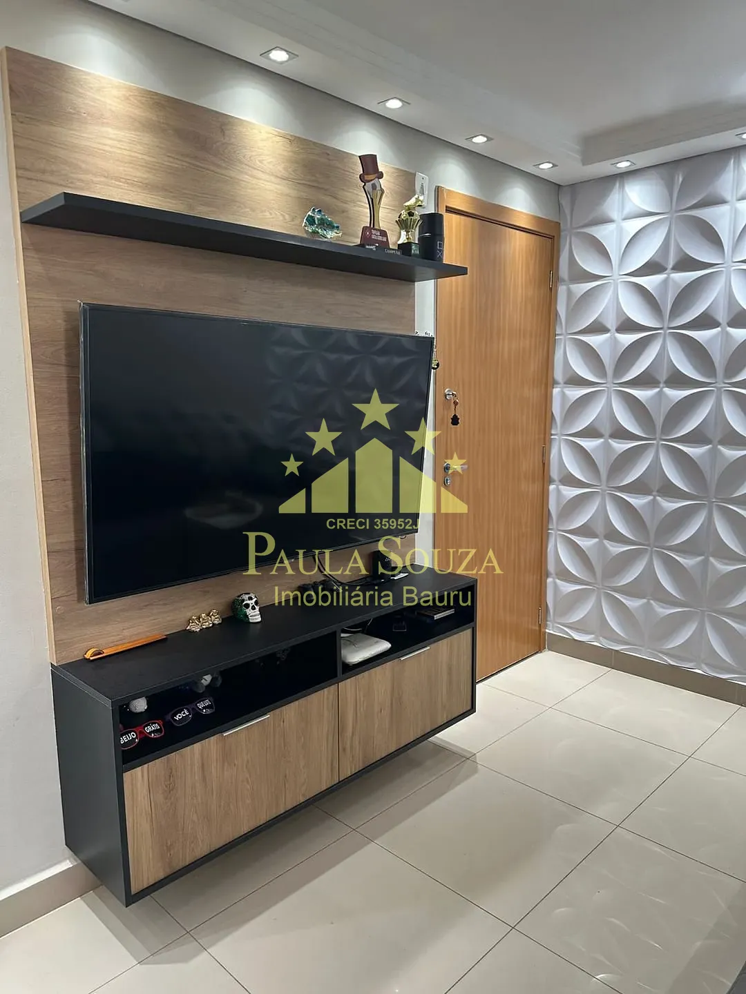 Apartamento, 2 quartos, 49 m² - Foto 7