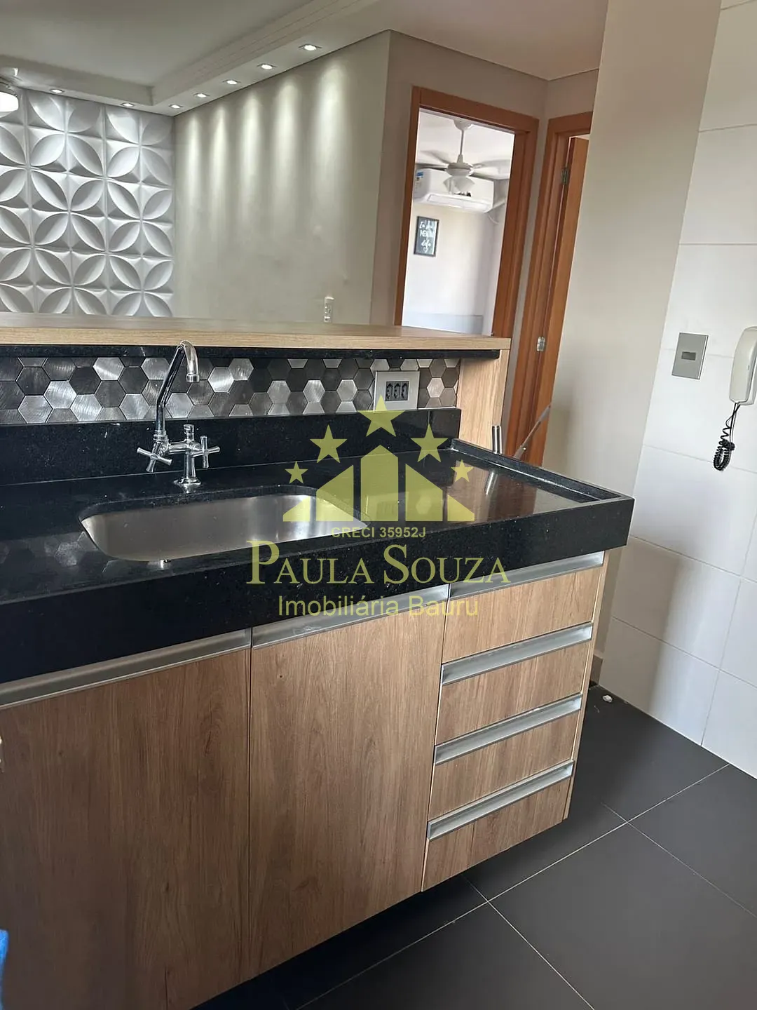 Apartamento, 2 quartos, 49 m² - Foto 8