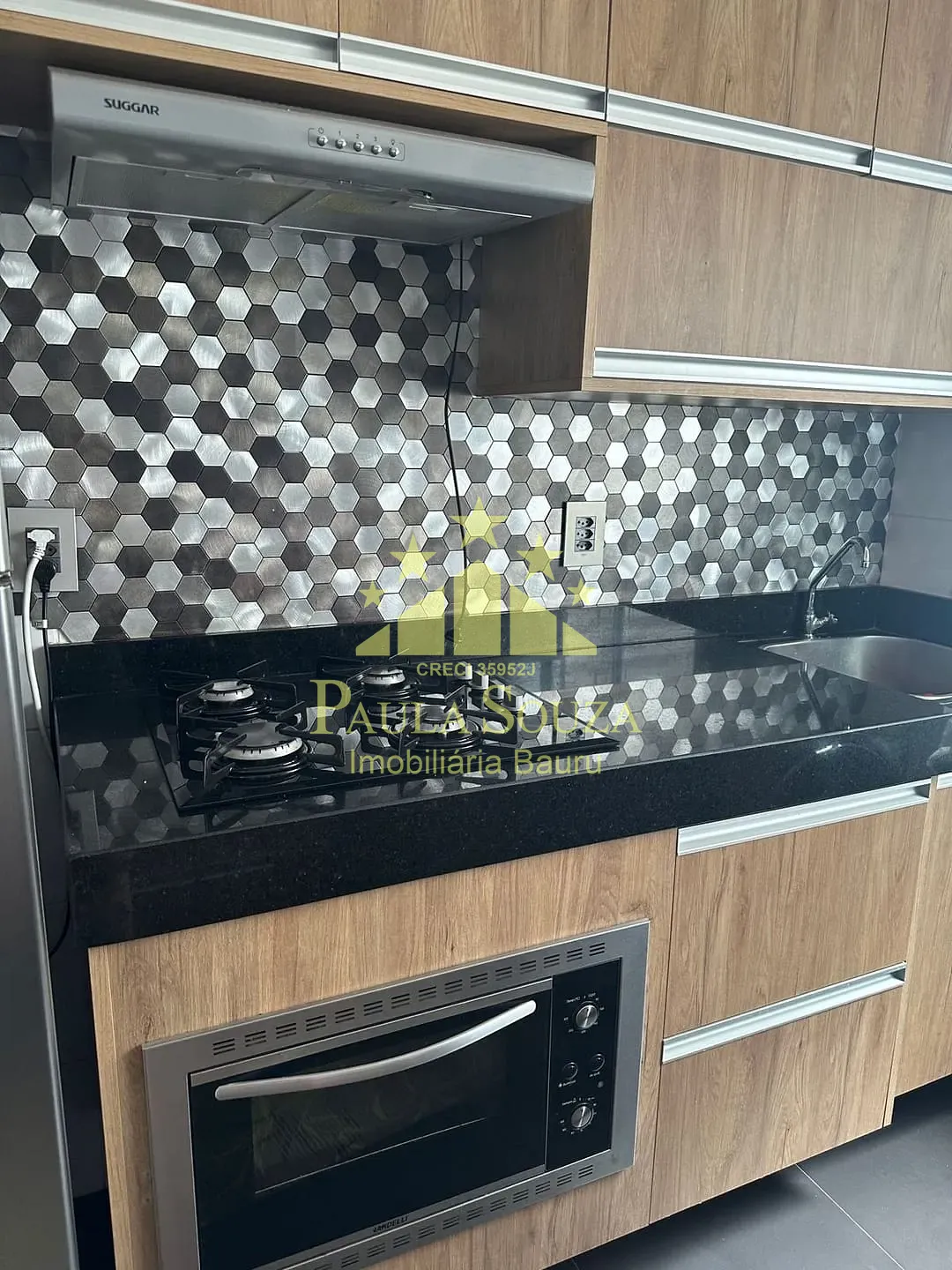 Apartamento, 2 quartos, 49 m² - Foto 9