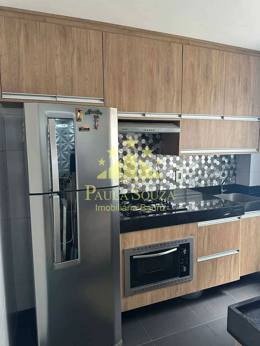 Apartamento, 2 quartos, 49 m² - Foto 1