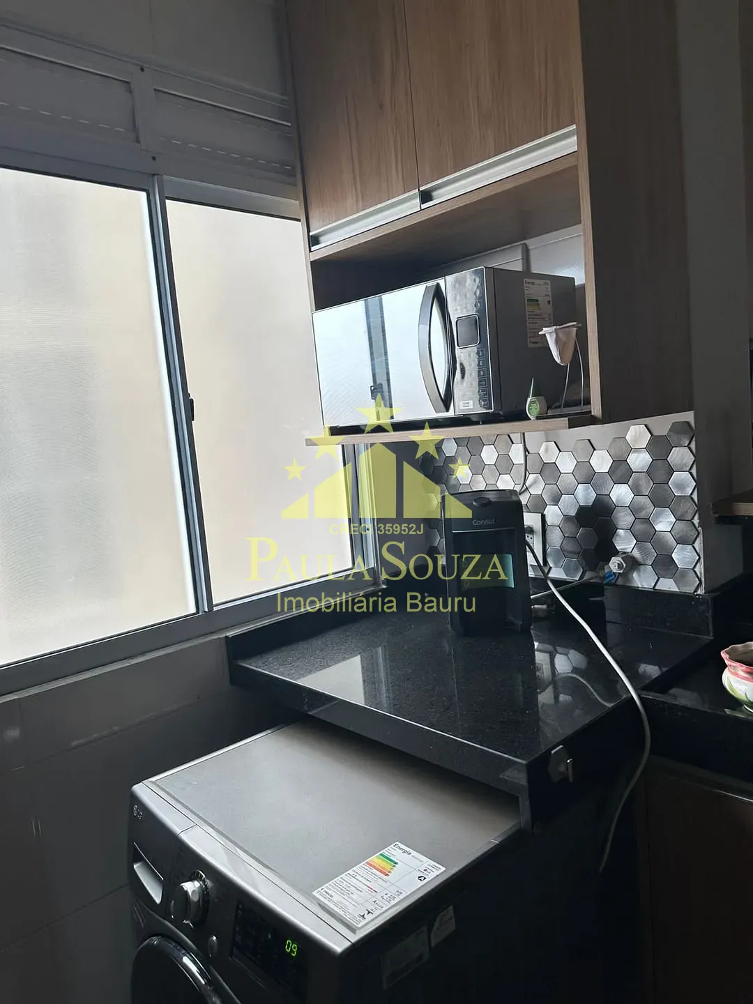 Apartamento, 2 quartos, 49 m² - Foto 15