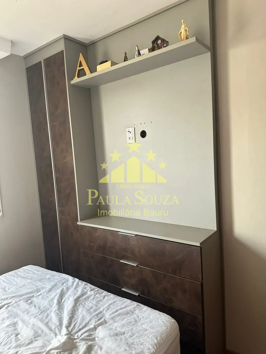 Apartamento, 2 quartos, 49 m² - Foto 24