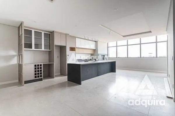 Apartamento, 3 quartos, 159 m² - Foto 2