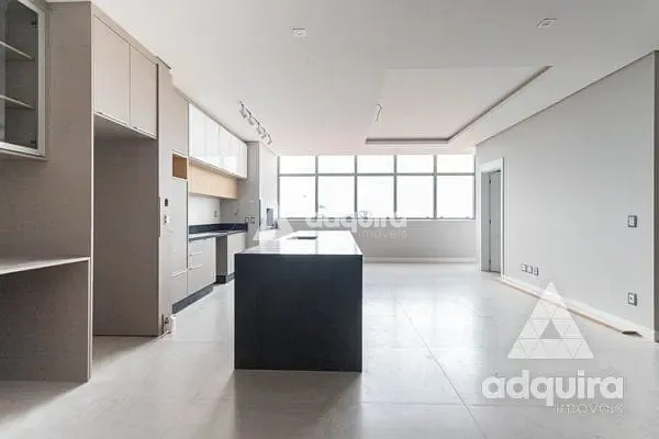 Apartamento, 3 quartos, 159 m² - Foto 3