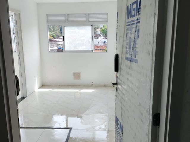 Foto do Apartamento - Apartamento para venda e locação, Fazenda da Juta, São Paulo, SP | Imobiliária Sapopemba