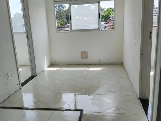 Foto do Apartamento - Apartamento para venda e locação, Fazenda da Juta, São Paulo, SP | Imobiliária Sapopemba