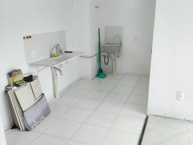 Foto do Apartamento - Apartamento para venda e locação, Fazenda da Juta, São Paulo, SP | Imobiliária Sapopemba