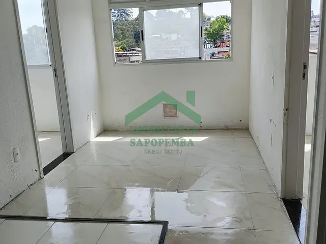 Apartamento 2 quartos e 1 banheiro, à venda ou para alugar, no bairro Fazenda da Juta em São Paulo