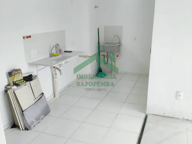 Apartamento 2 quartos e 1 banheiro, à venda ou para alugar, no bairro Fazenda da Juta em São Paulo