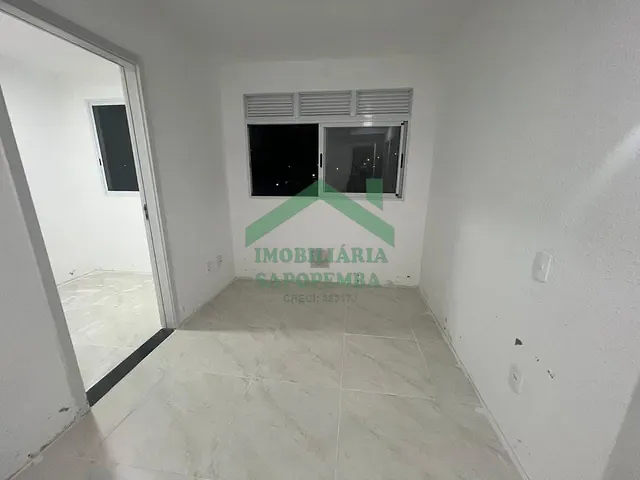 Apartamento 2 quartos e 1 banheiro, à venda ou para alugar, no bairro Fazenda da Juta em São Paulo