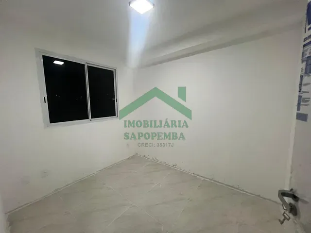 Apartamento 2 quartos e 1 banheiro, à venda ou para alugar, no bairro Fazenda da Juta em São Paulo