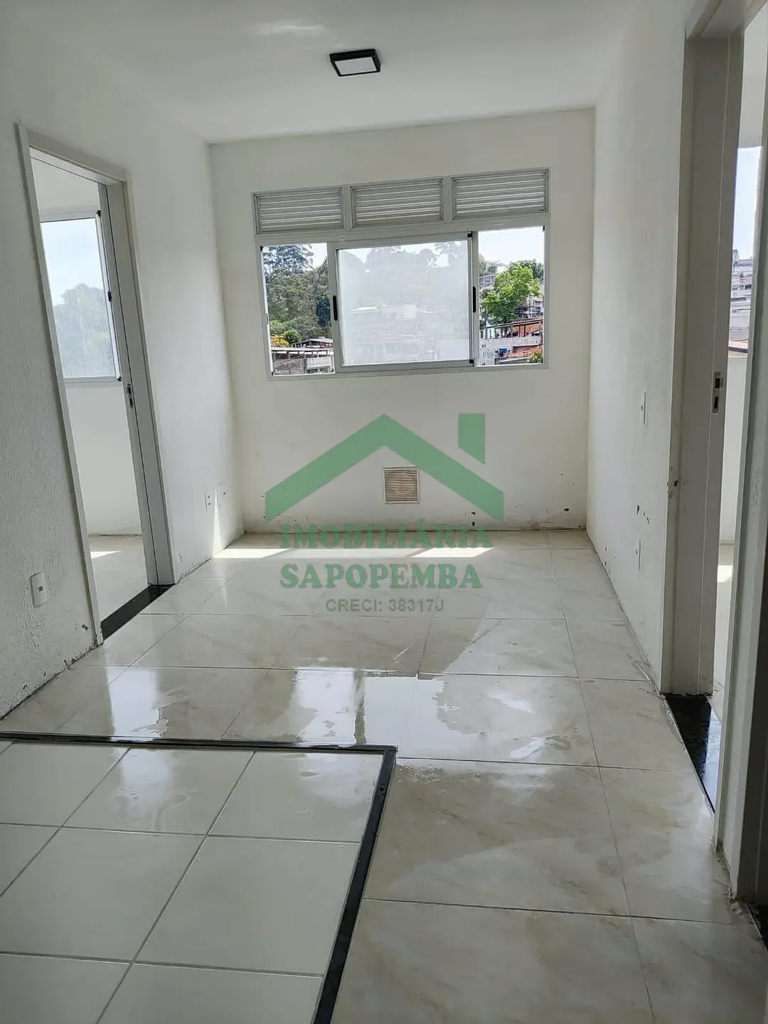 Apartamento, 2 quartos, 35 m² - Foto 2