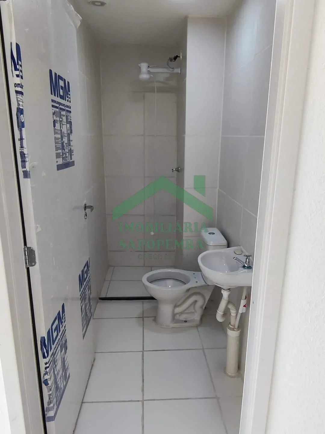 Apartamento, 2 quartos, 35 m² - Foto 7