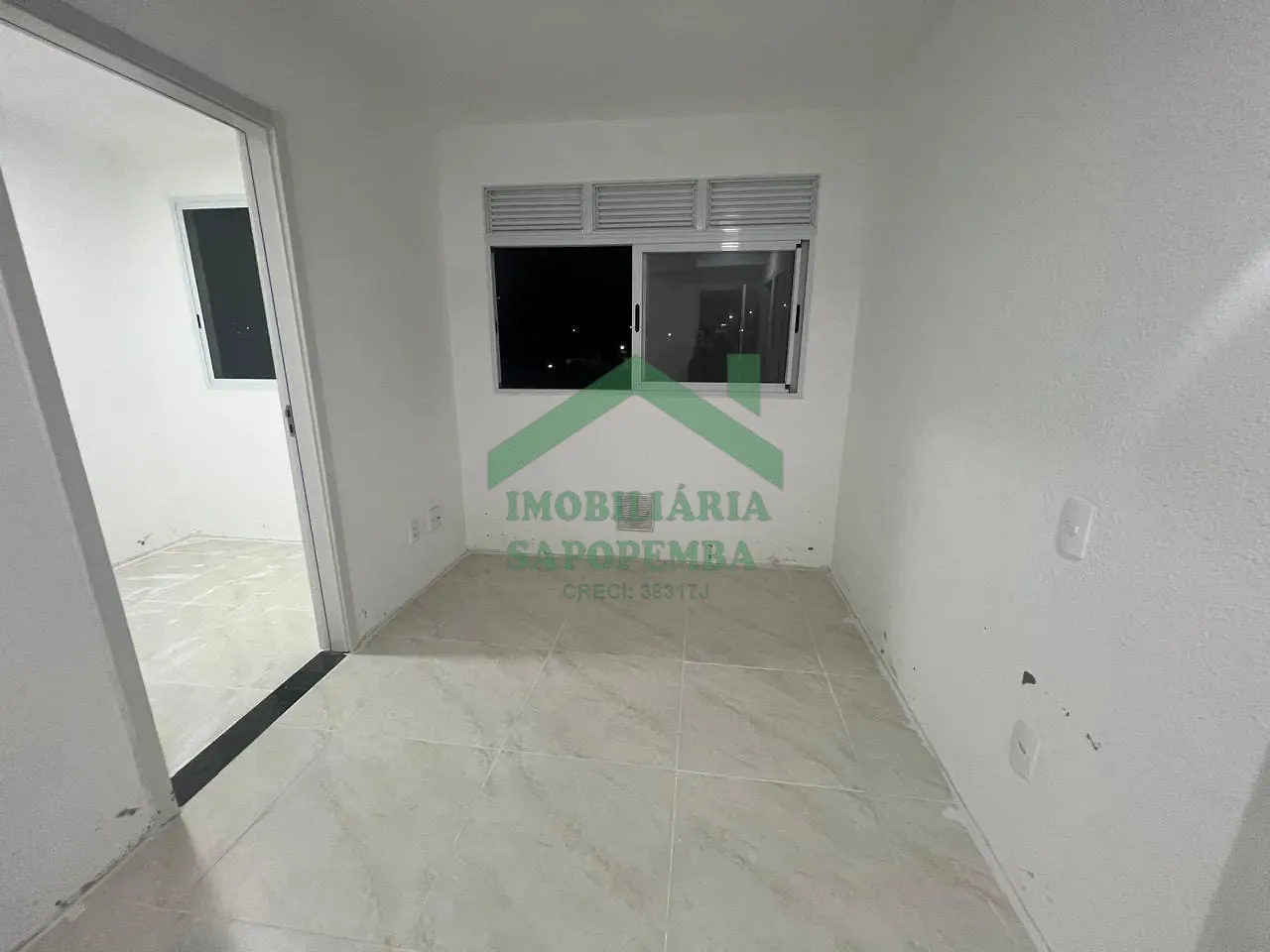 Apartamento, 2 quartos, 35 m² - Foto 5