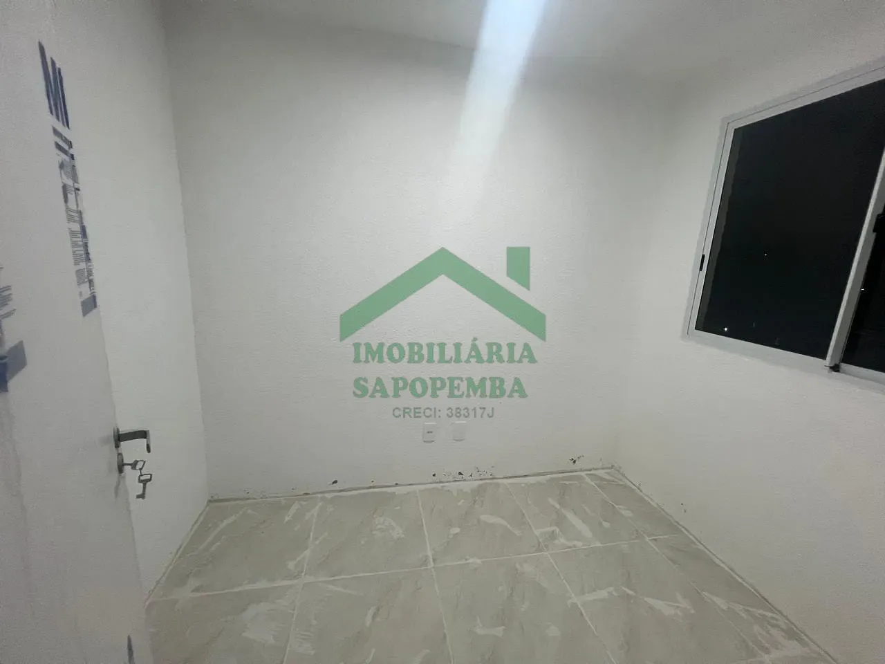 Apartamento, 2 quartos, 35 m² - Foto 6