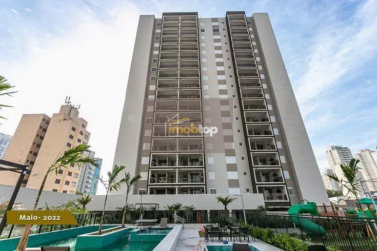 Apartamento, 2 quartos, 69 m² - Foto 34