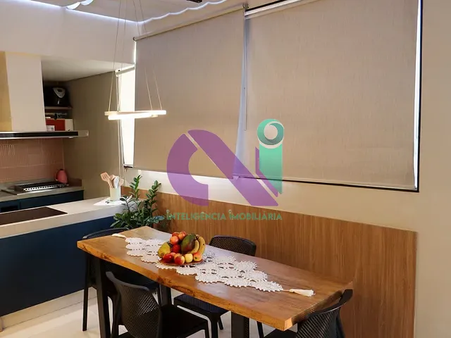 Apartamento 3 quartos e 3 banheiros, à venda, no bairro Vila Osasco em Osasco