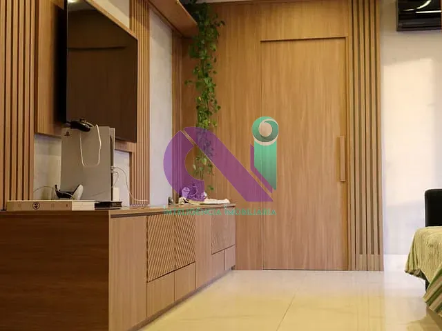 Apartamento 3 quartos e 3 banheiros, à venda, no bairro Vila Osasco em Osasco