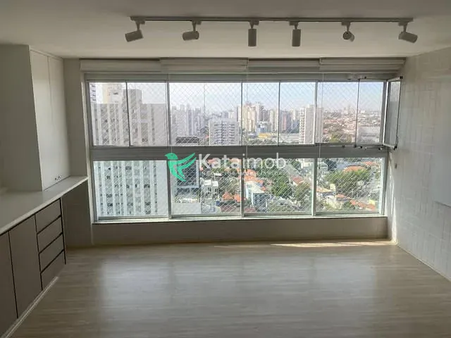 Apartamento 4 quartos e 4 banheiros, à venda, no bairro Vila da Saúde em São Paulo