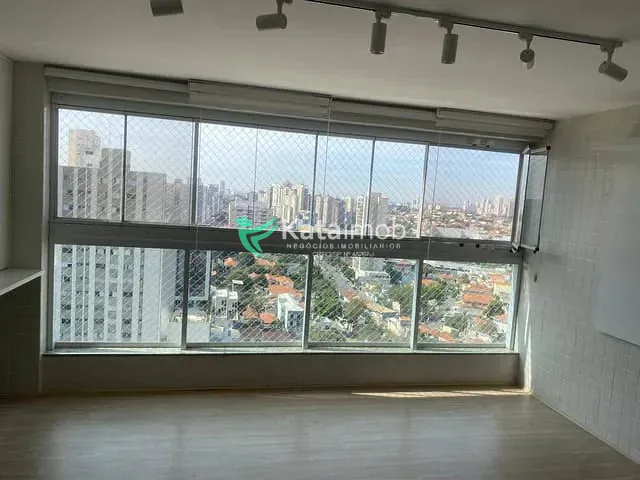 Apartamento 4 quartos e 4 banheiros, à venda, no bairro Vila da Saúde em São Paulo