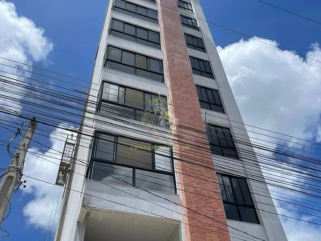 Apartamento 2 quartos e 3 banheiros, à venda, no bairro Tabuleiro em Camboriú