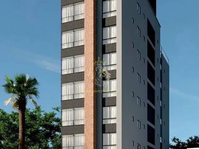Apartamento 2 quartos e 3 banheiros, à venda, no bairro Tabuleiro em Camboriú