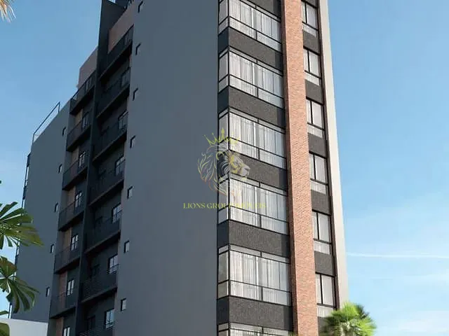 Apartamento 2 quartos e 3 banheiros, à venda, no bairro Tabuleiro em Camboriú