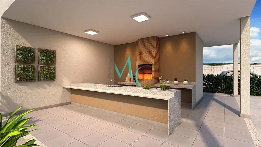 Apartamento, 2 quartos, 41 m² - Foto 5