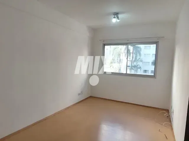 Apartamento 2 quartos e 1 banheiro, para alugar, no bairro Moema em São Paulo