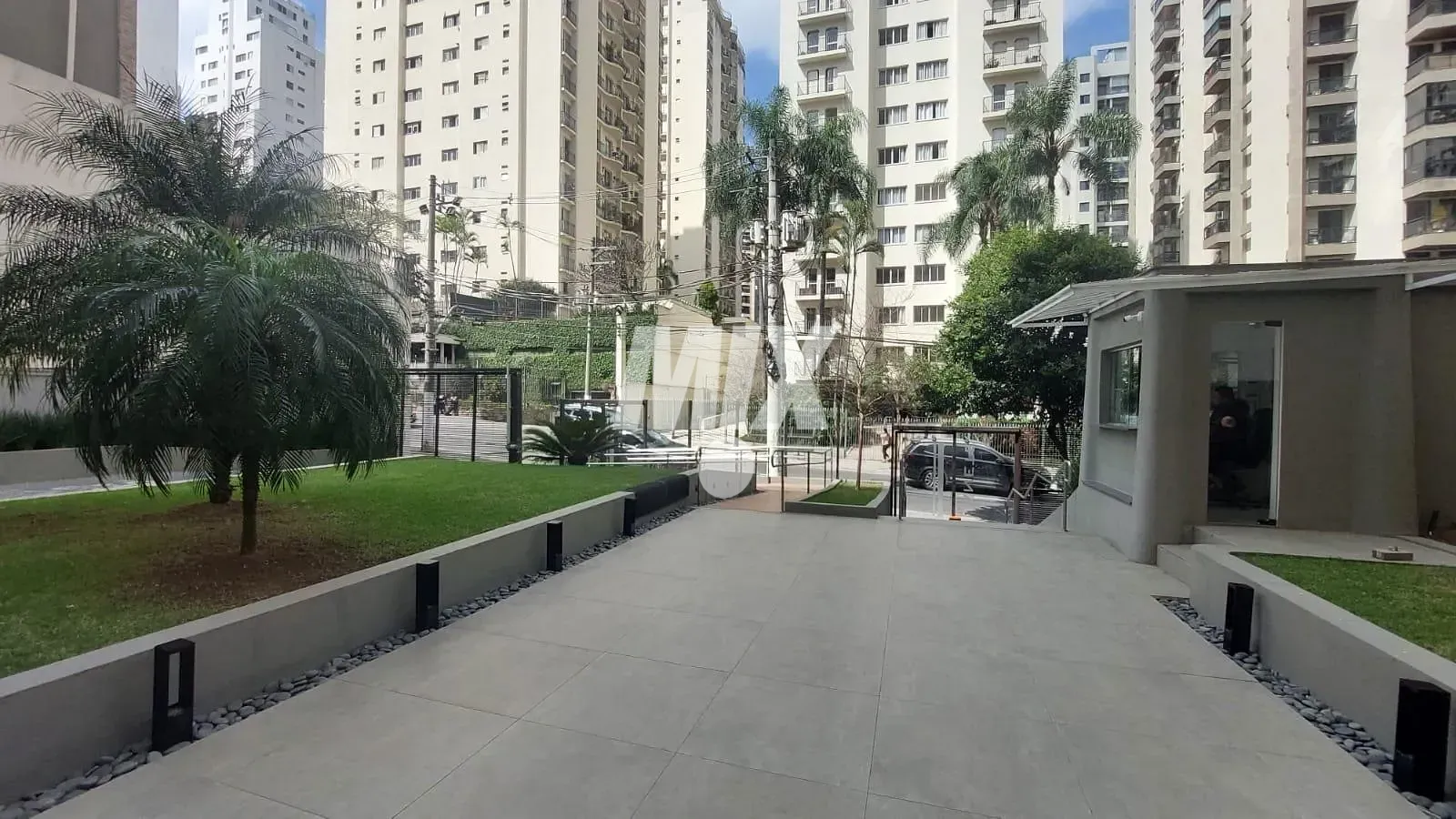 Apartamento, 2 quartos, 60 m² - Foto 23