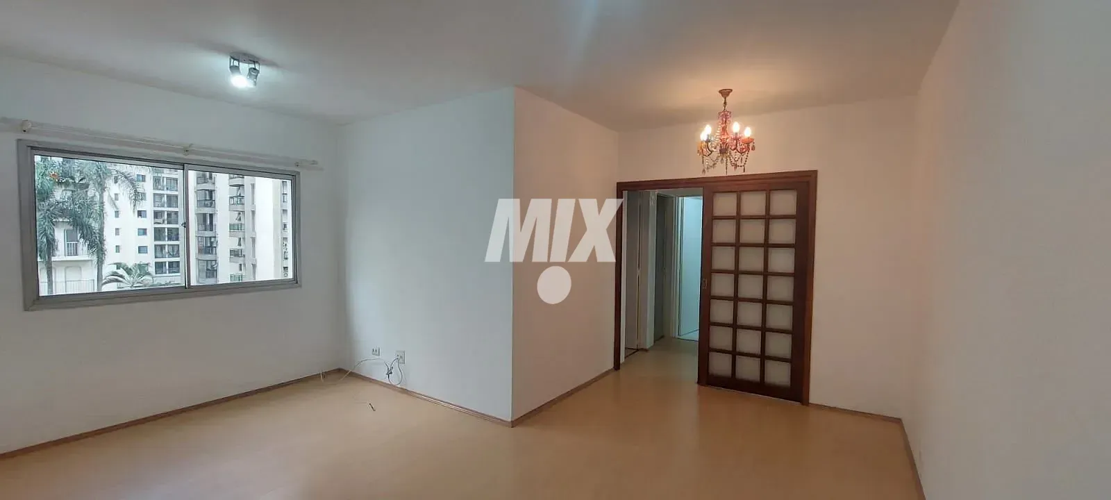 Apartamento, 2 quartos, 60 m² - Foto 1