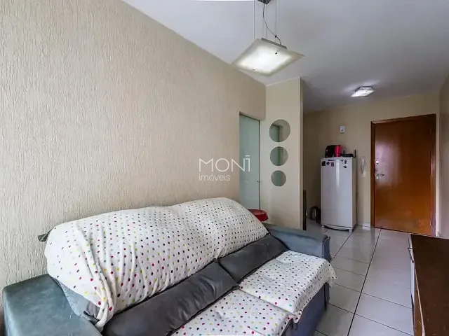 Apartamento 1 quarto e 1 banheiro, à venda, no bairro Norte (Águas Claras) em Brasília