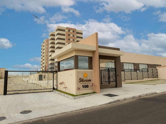 Foto do Apartamento - Apartamento para locação, Candeias, Vitória da Conquista, BA | Marcelo Santana Imóveis