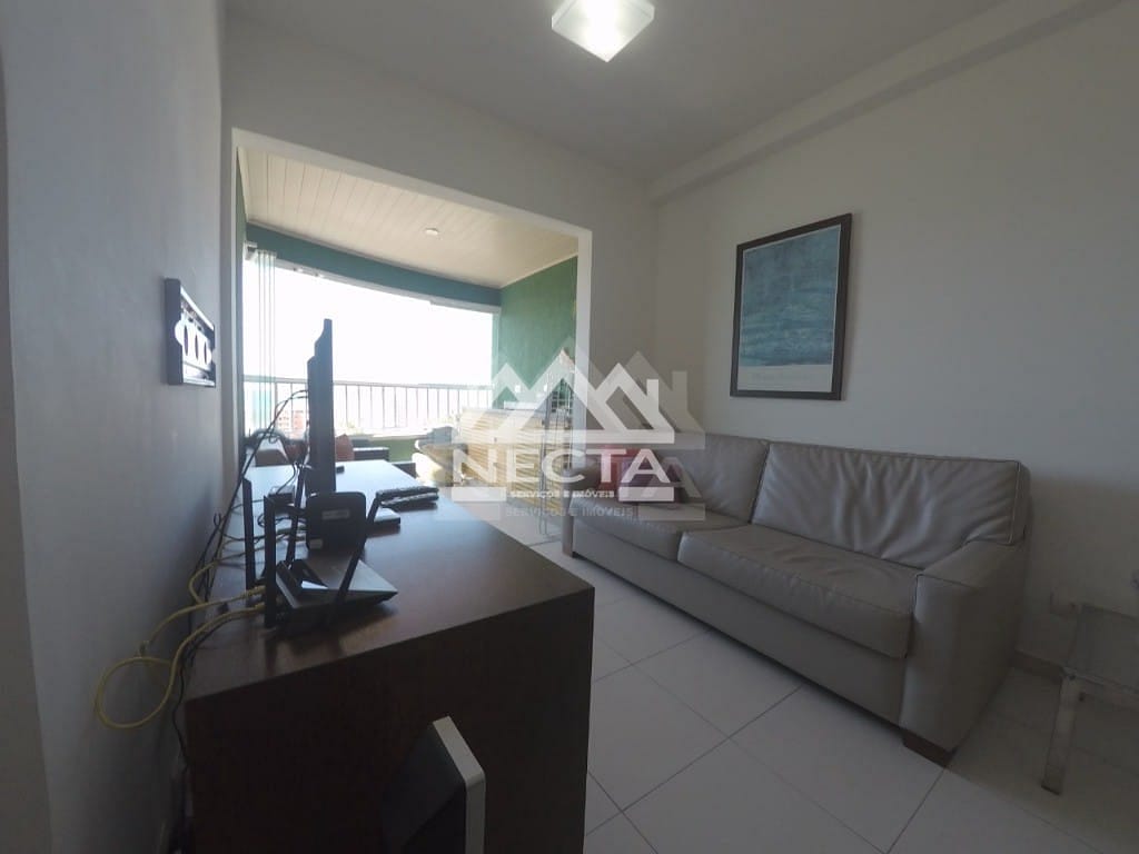 Apartamento, 3 quartos, 86 m² - Foto 2