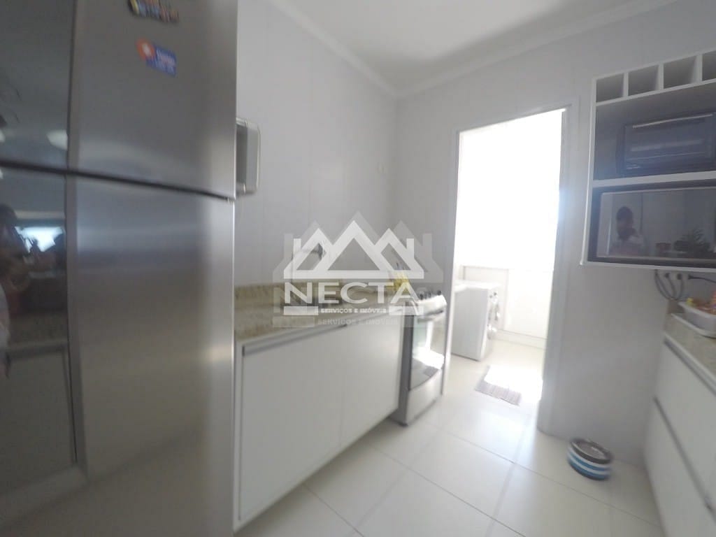 Apartamento, 3 quartos, 86 m² - Foto 3