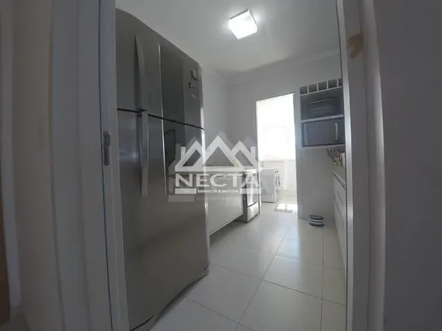 Apartamento com 86m² 3 quartos e 2 banheiros, à venda, no bairro Indaiá em Caraguatatuba