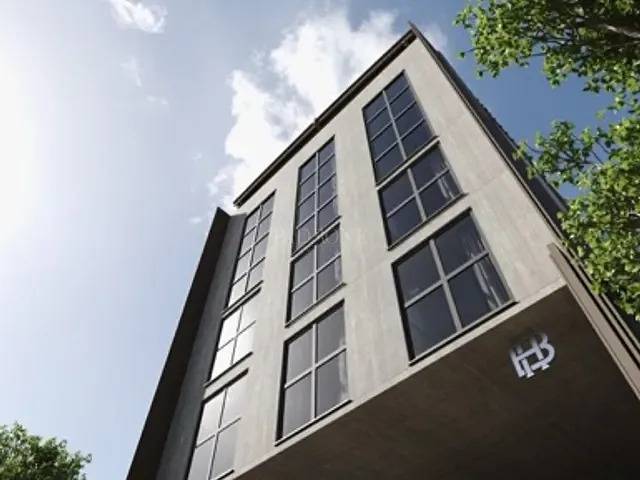 Apartamento com 50m² 1 quarto e 1 banheiro, à venda, no bairro Centro em Itajaí