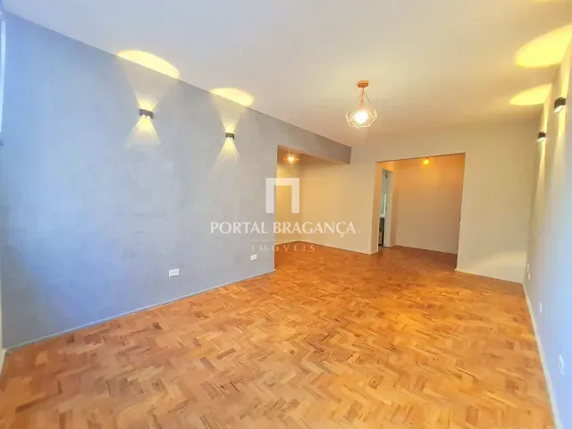 Apartamento 2 quartos e 2 banheiros, para alugar, no bairro Jardim Paulista em São Paulo