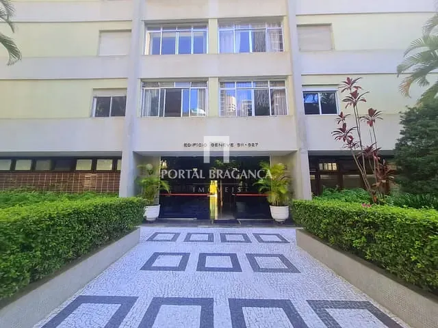 Apartamento 2 quartos e 2 banheiros, para alugar, no bairro Jardim Paulista em São Paulo