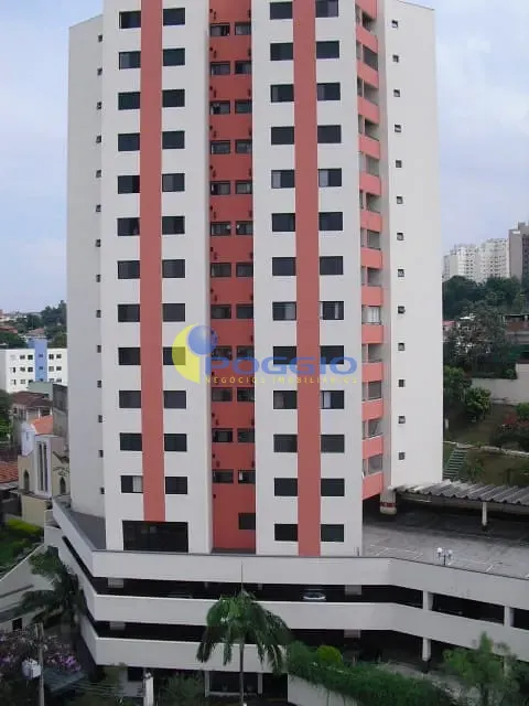 Apartamento, 2 quartos, 66 m² - Foto 4