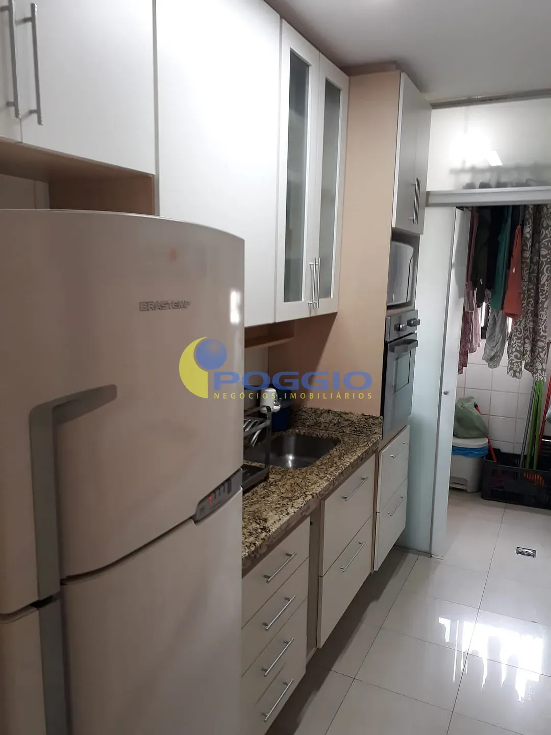 Apartamento, 2 quartos, 66 m² - Foto 13