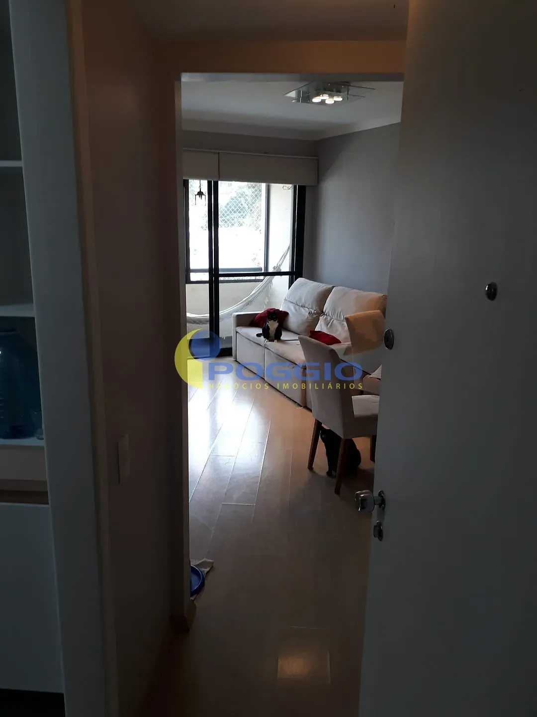 Apartamento, 2 quartos, 66 m² - Foto 6