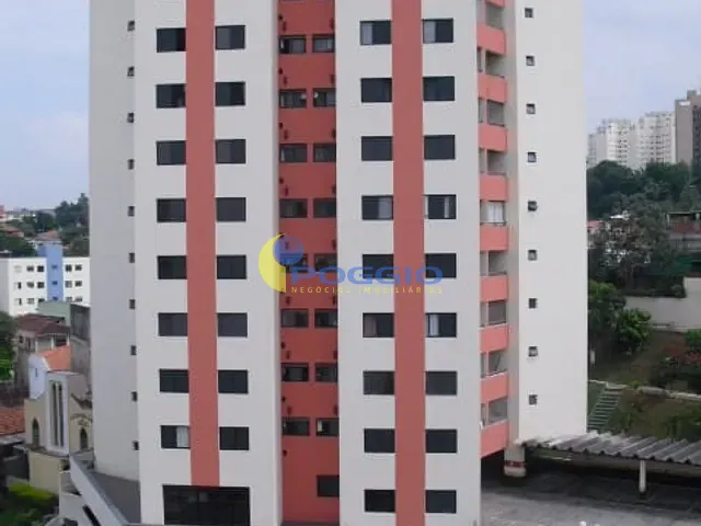 Apartamento 2 quartos e 2 banheiros, à venda, no bairro Vila Indiana em São Paulo
