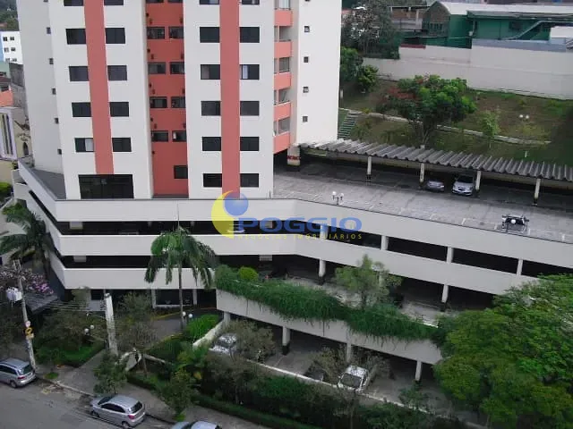 Apartamento 2 quartos e 2 banheiros, à venda, no bairro Vila Indiana em São Paulo