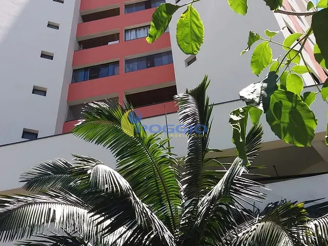 Apartamento 2 quartos e 2 banheiros, à venda, no bairro Vila Indiana em São Paulo