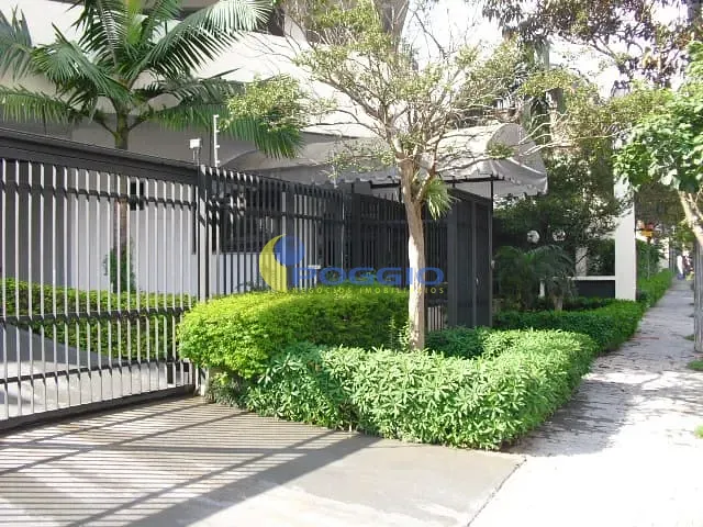 Apartamento 2 quartos e 2 banheiros, à venda, no bairro Vila Indiana em São Paulo