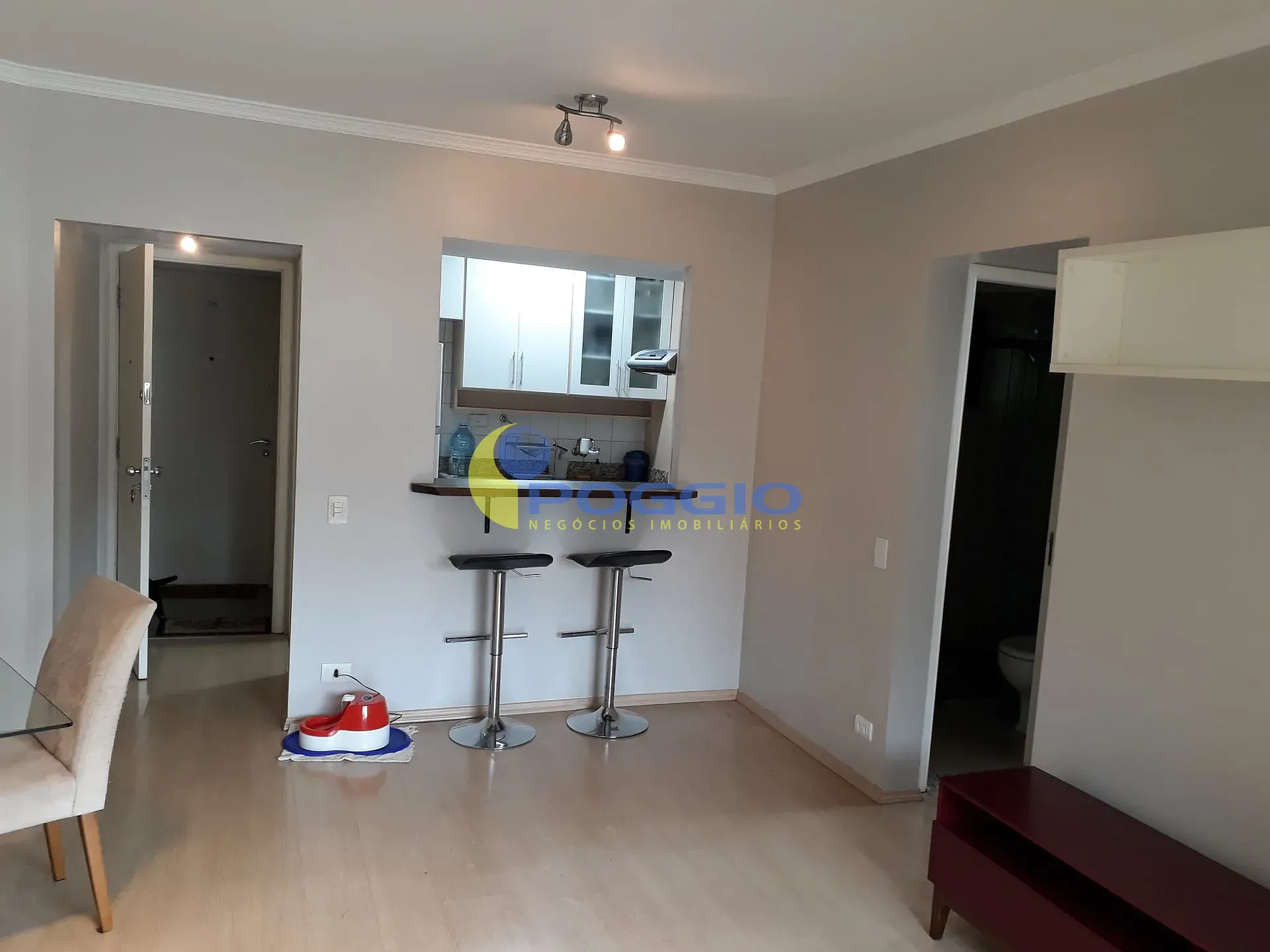 Apartamento, 2 quartos, 66 m² - Foto 10