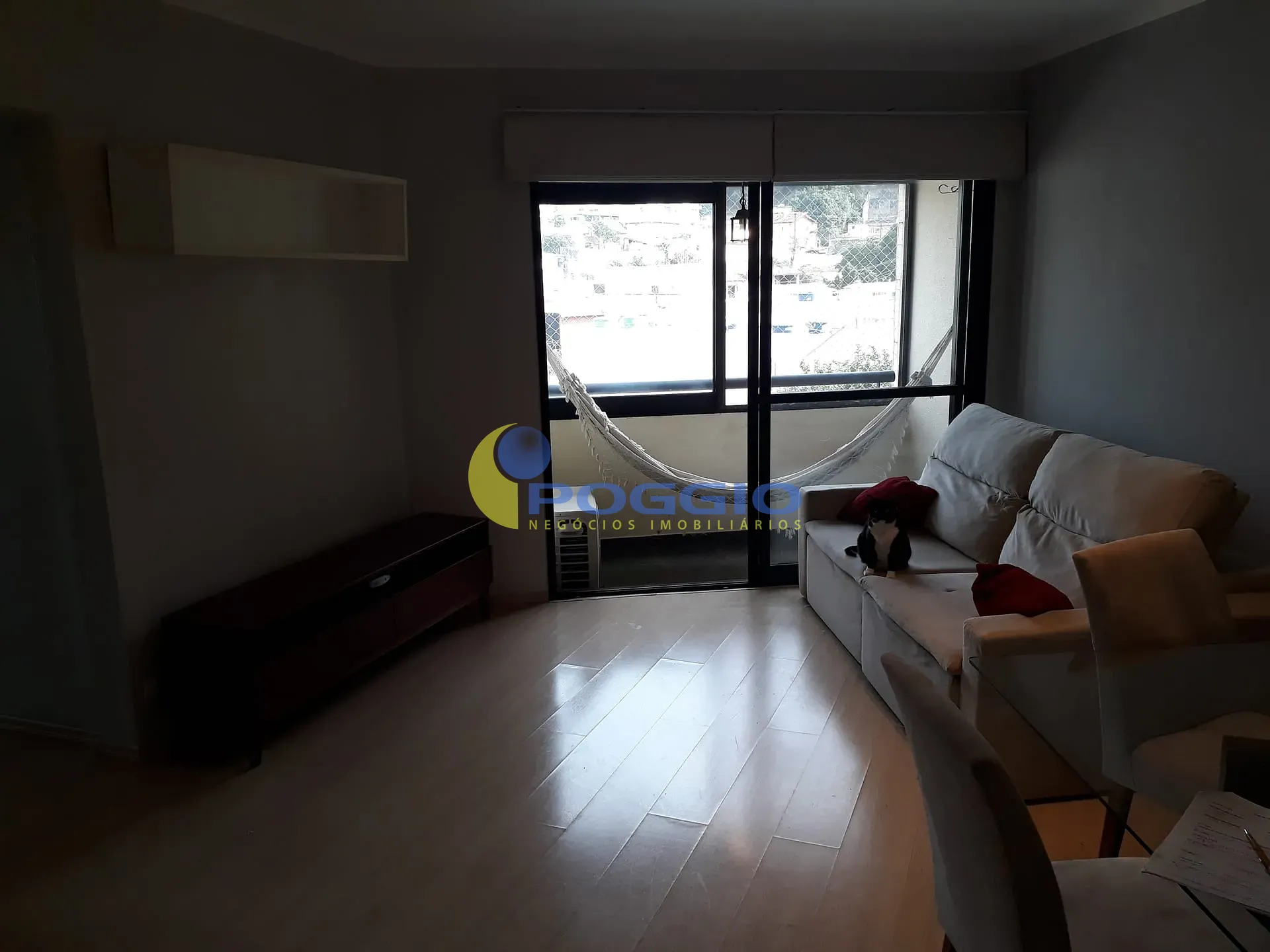 Apartamento, 2 quartos, 66 m² - Foto 7