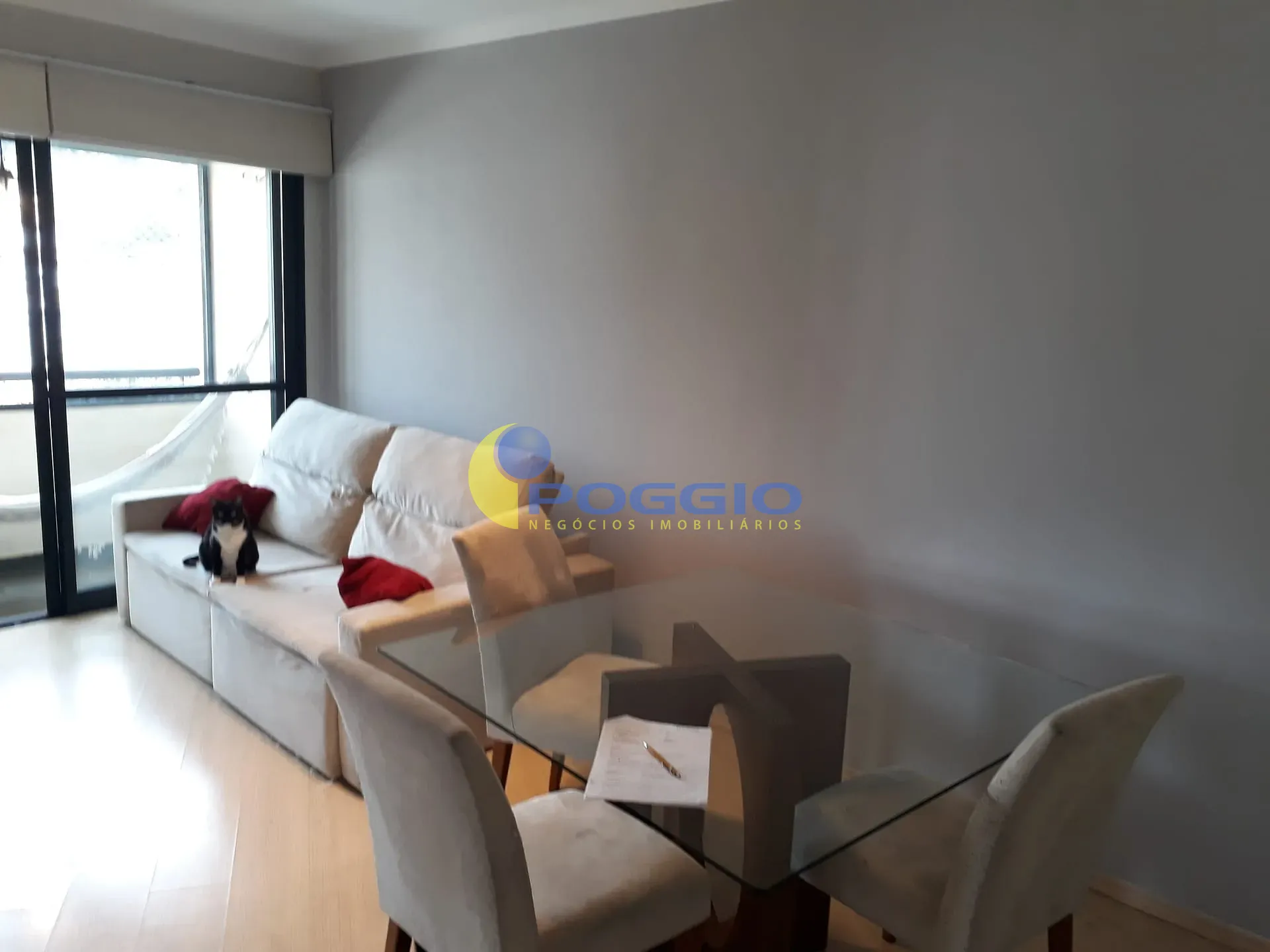 Apartamento, 2 quartos, 66 m² - Foto 8